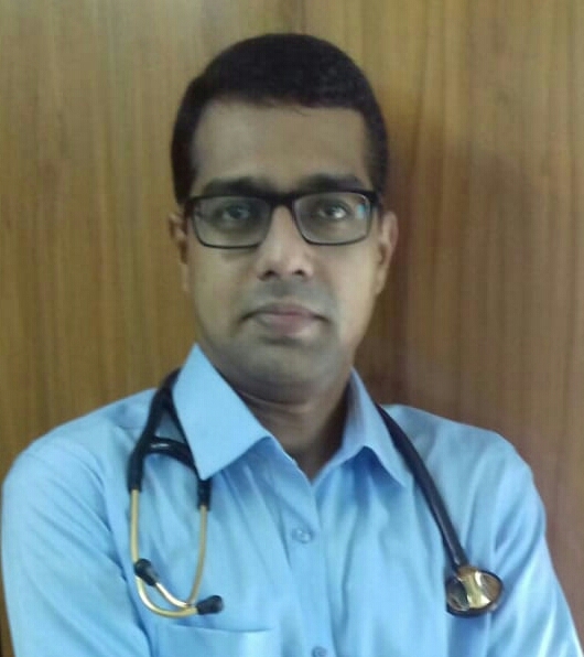 Dr. P S Choudhary